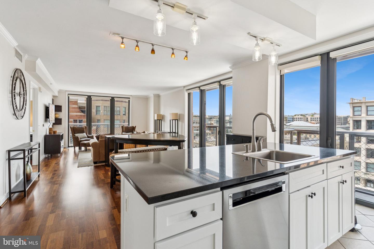 616 E Street NW #1114, Washington
