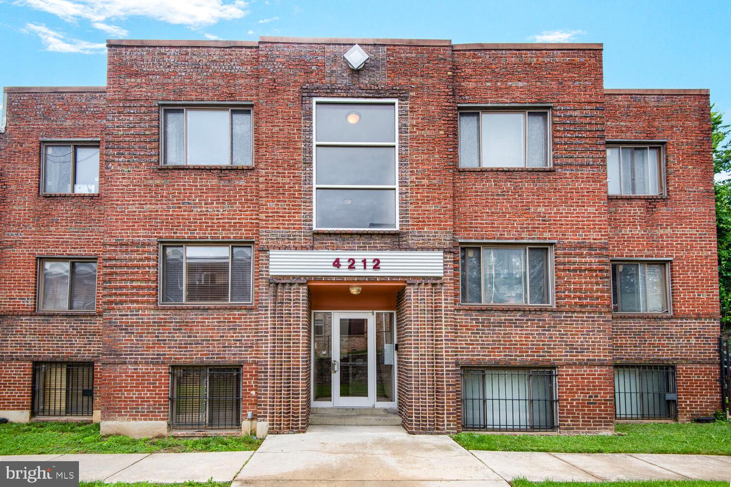 4212 Benning Road NE #5