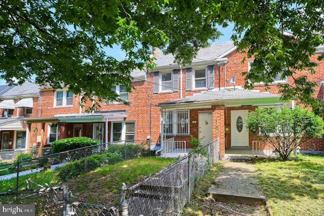 66 Allison Street NE, Washington