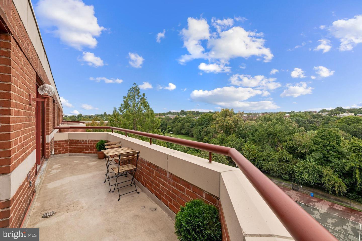 2301 N Street NW #717, Washington