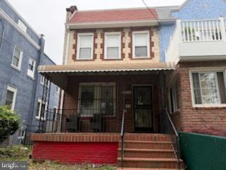 813 Sheridan Street NW, Washington