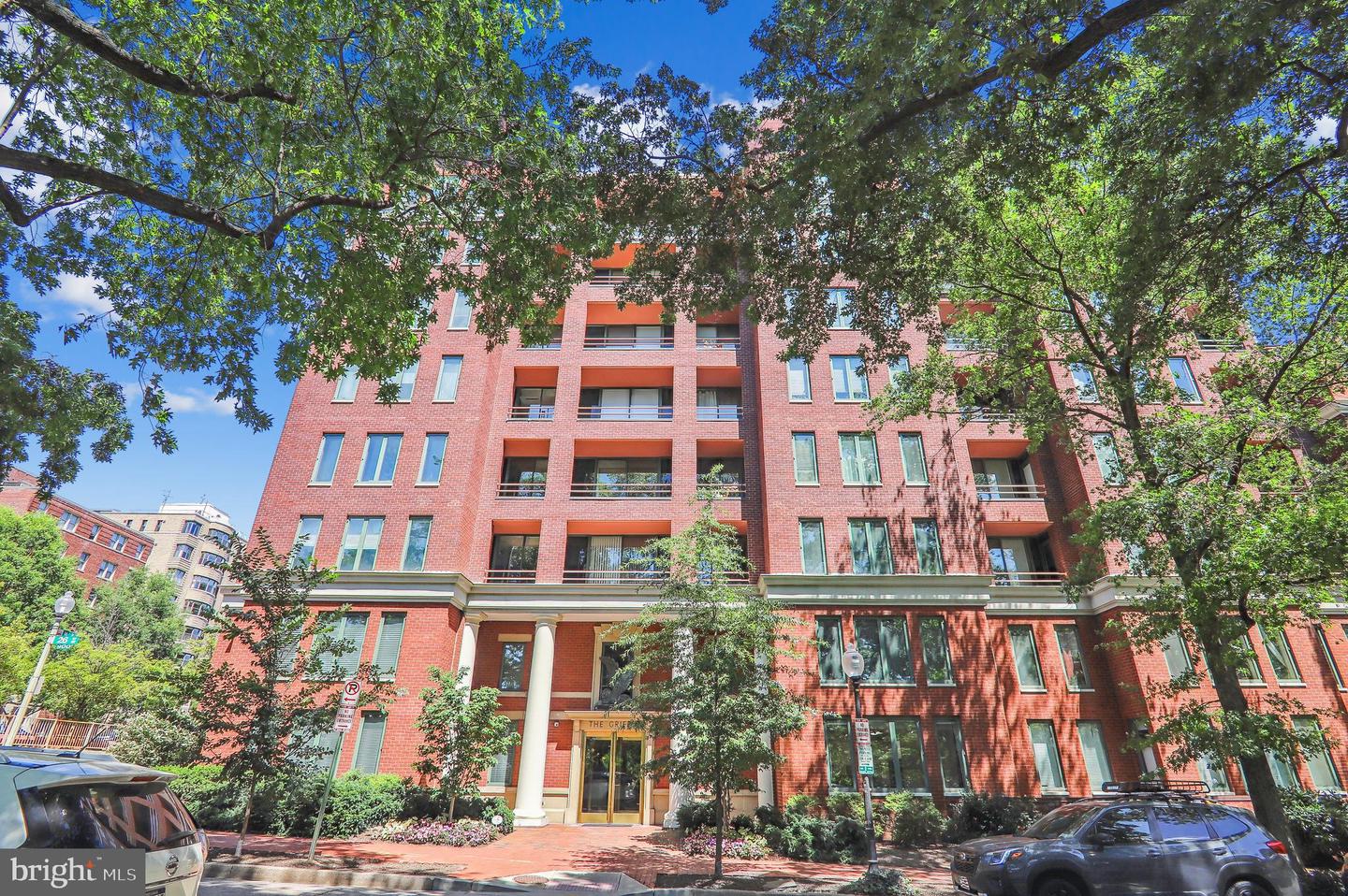 955 26th Street NW #512, Washington