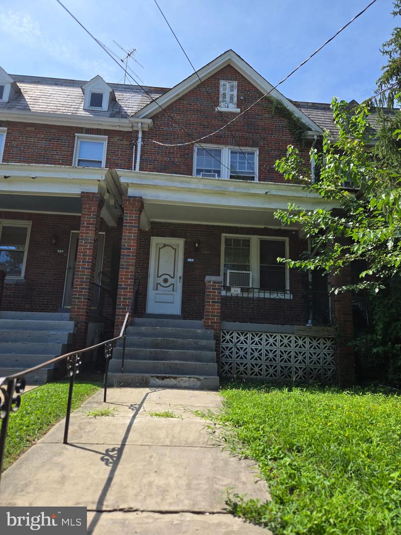 428 Ingraham Street NW, Washington