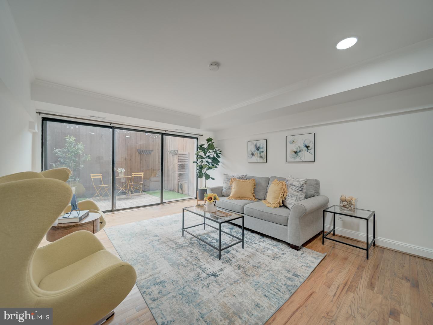 1715 15th Street NW #23, Washington