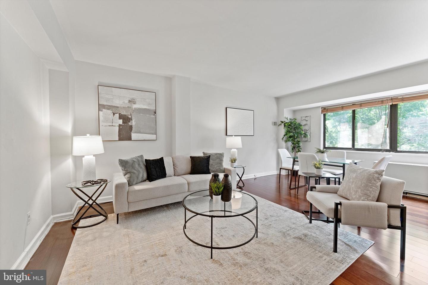 3701 Connecticut Avenue NW #502, Washington