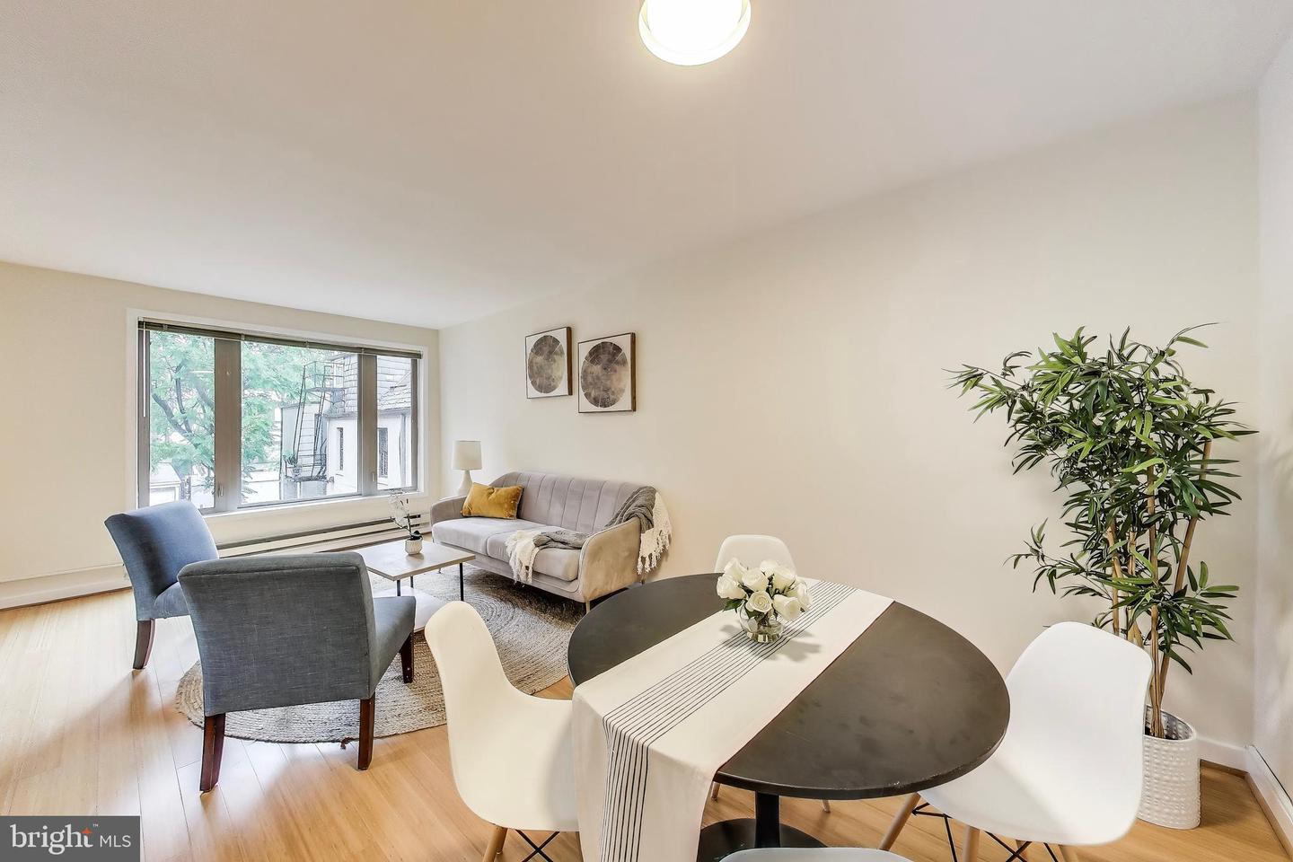 2639 15th Street NW #205, Washington