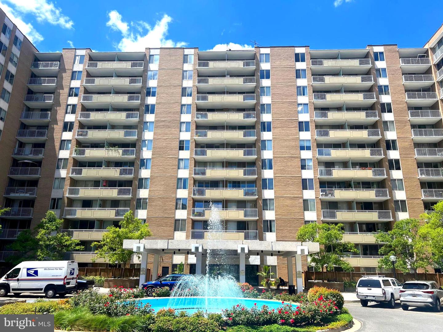 3001 Veazey Terrace NW #709, Washington