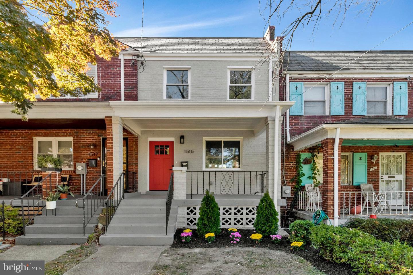 1515 Montana Avenue NE, Washington