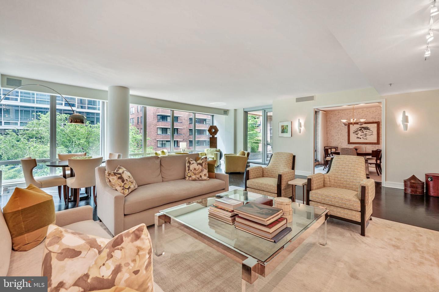 1111 23rd Street NW #4f, Washington