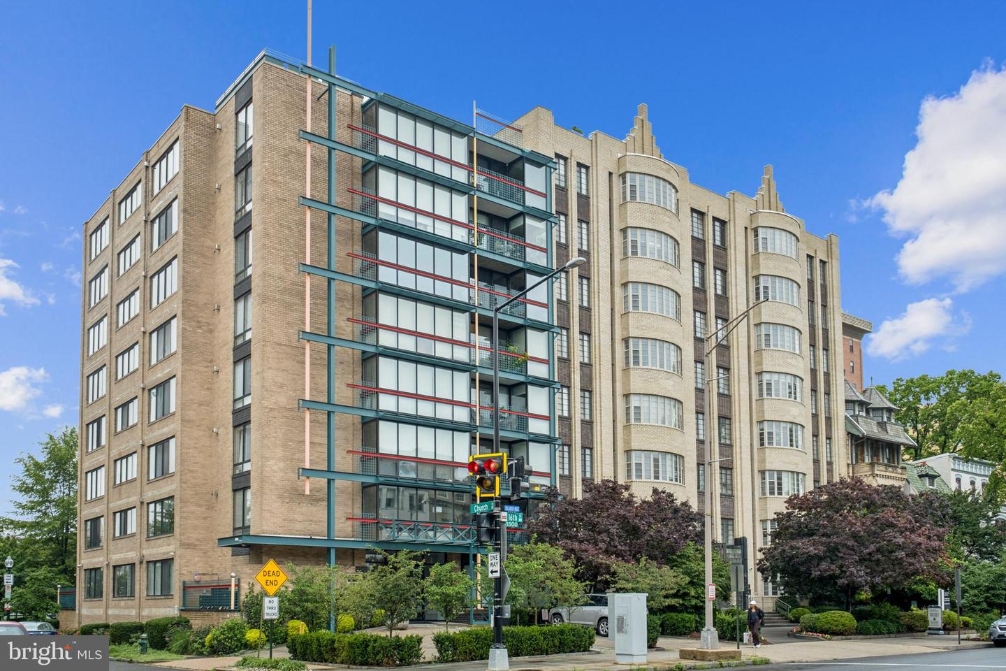 1520 16th Street NW #101