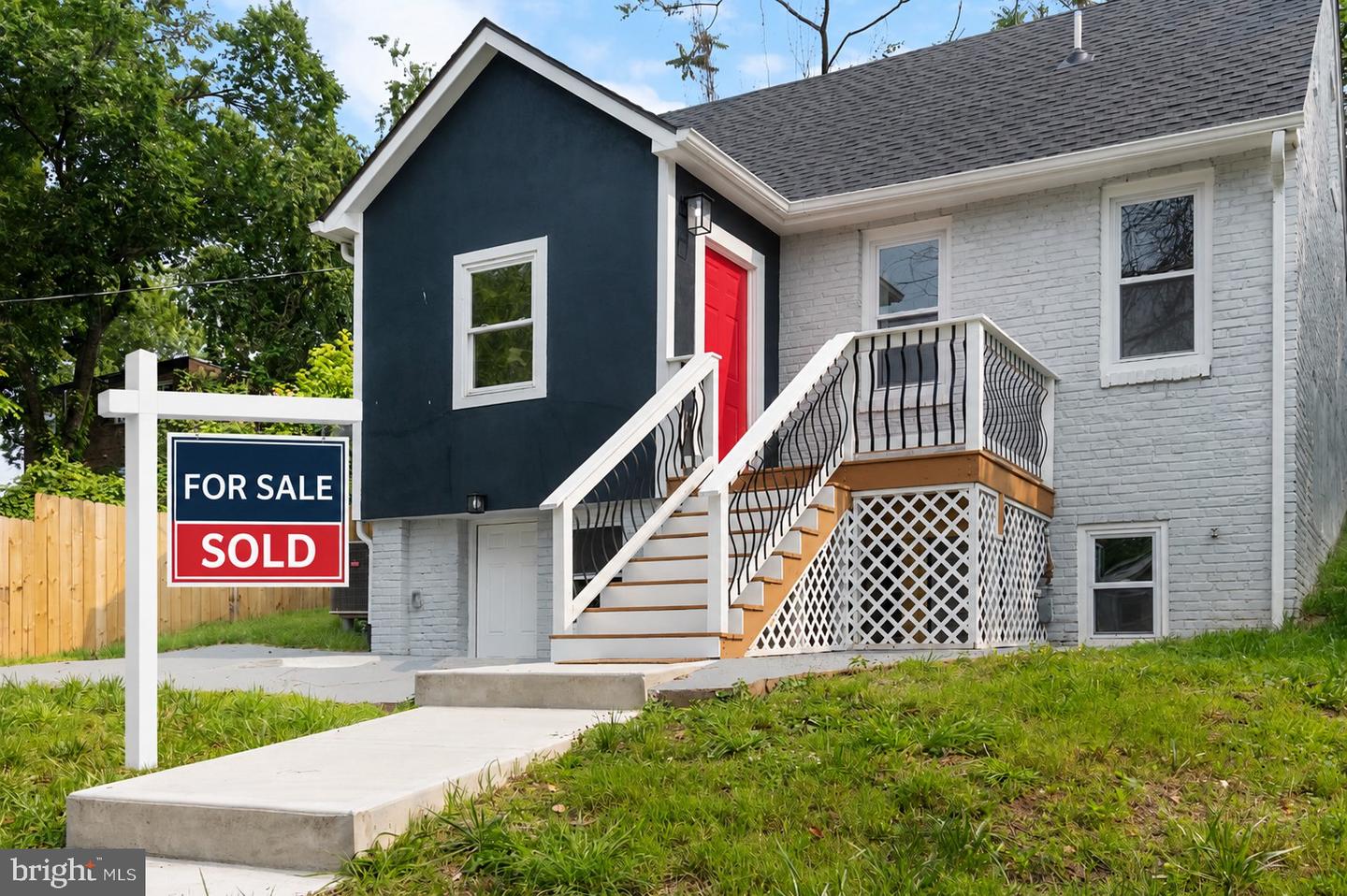 5021 A Street SE, Washington
