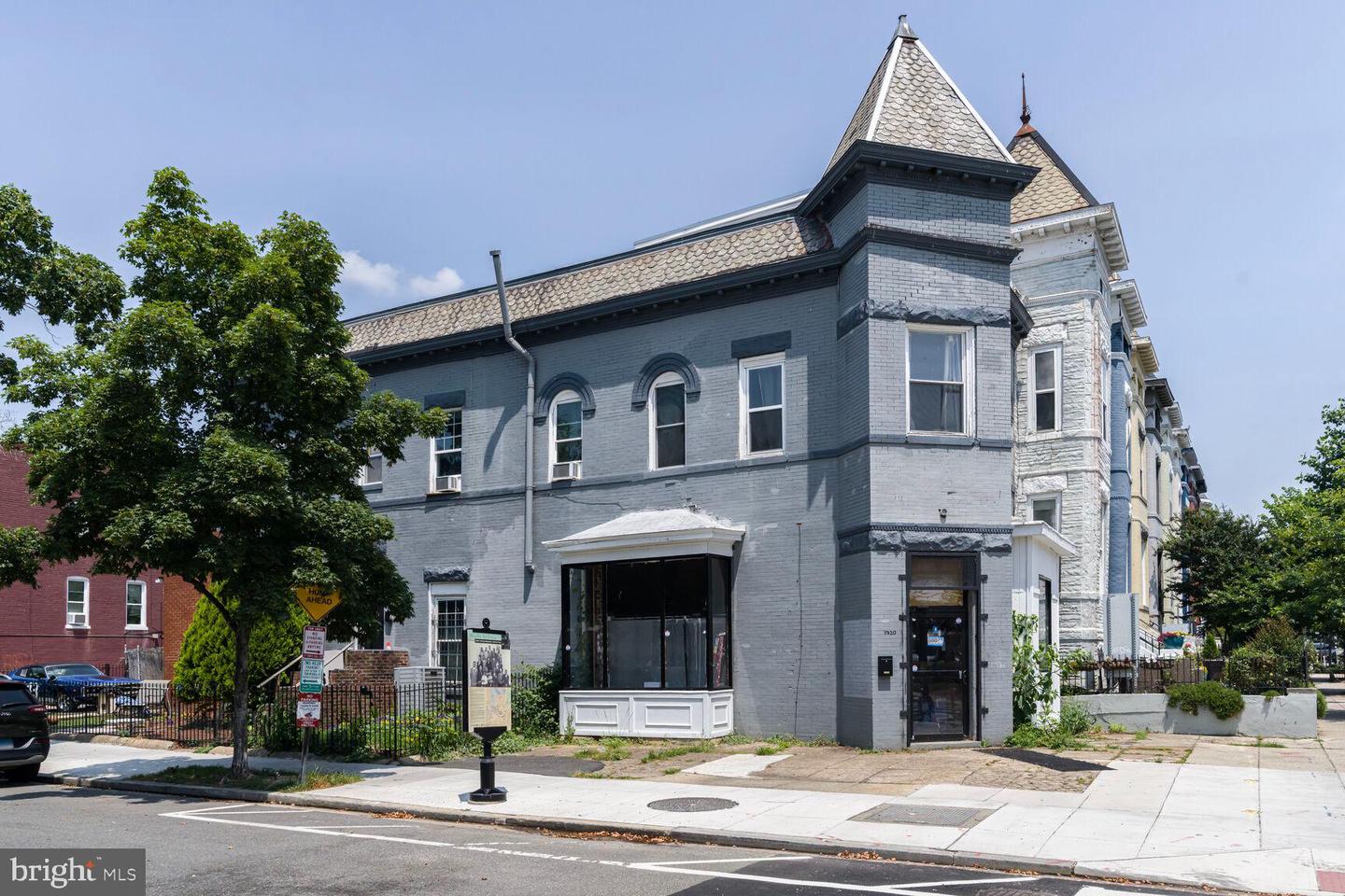 1720 1st Street NW, Washington