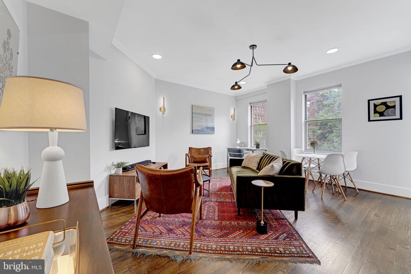 1621 T Street NW #304, Washington