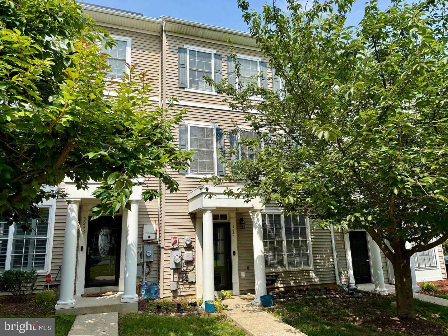 3241 Stanton Road SE, Washington