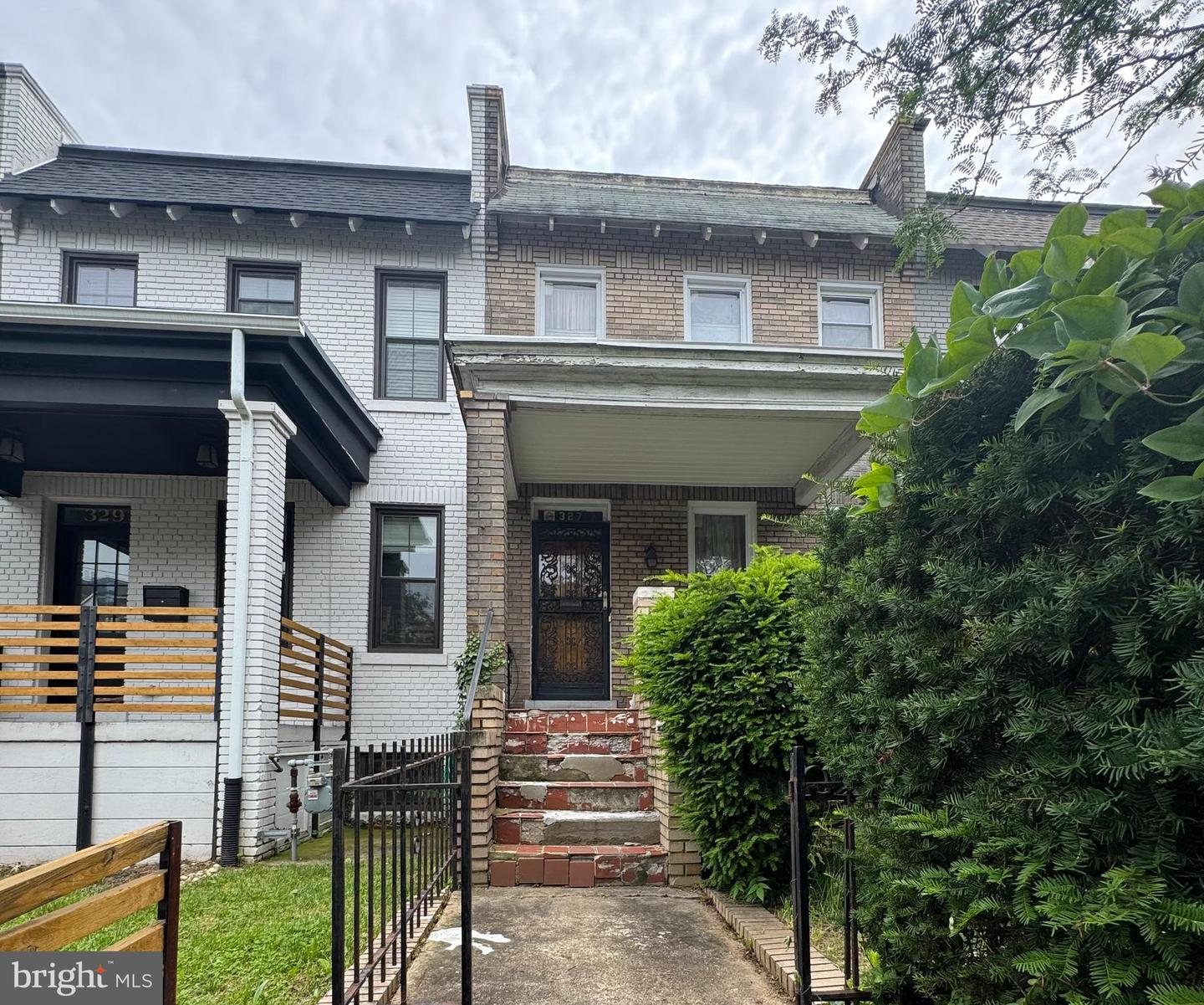 327 Bryant Street NE, Washington