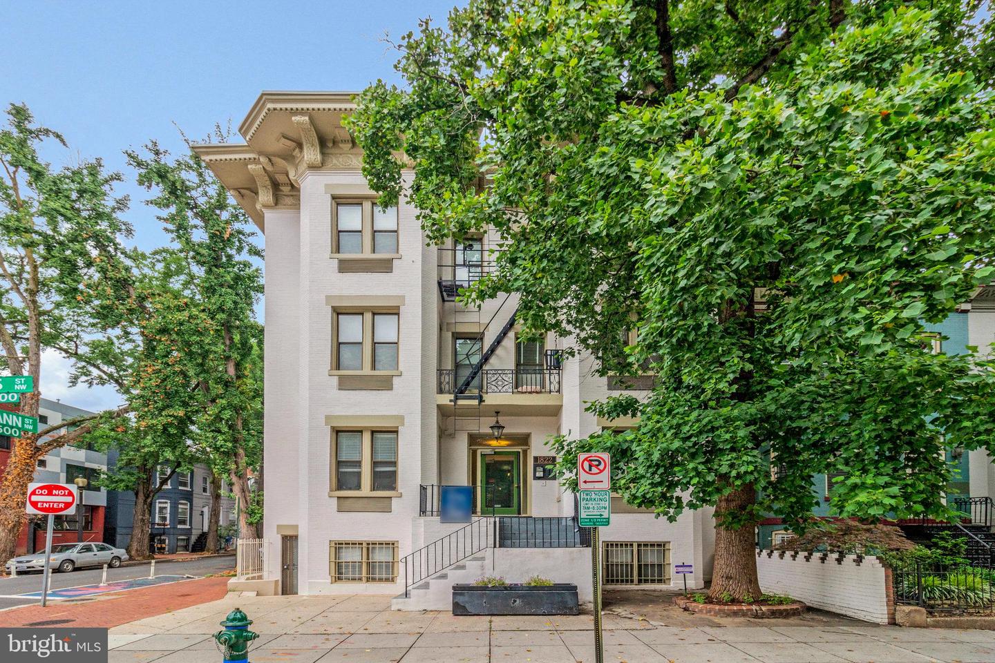 1822 NW 15th Street NW #202, Washington