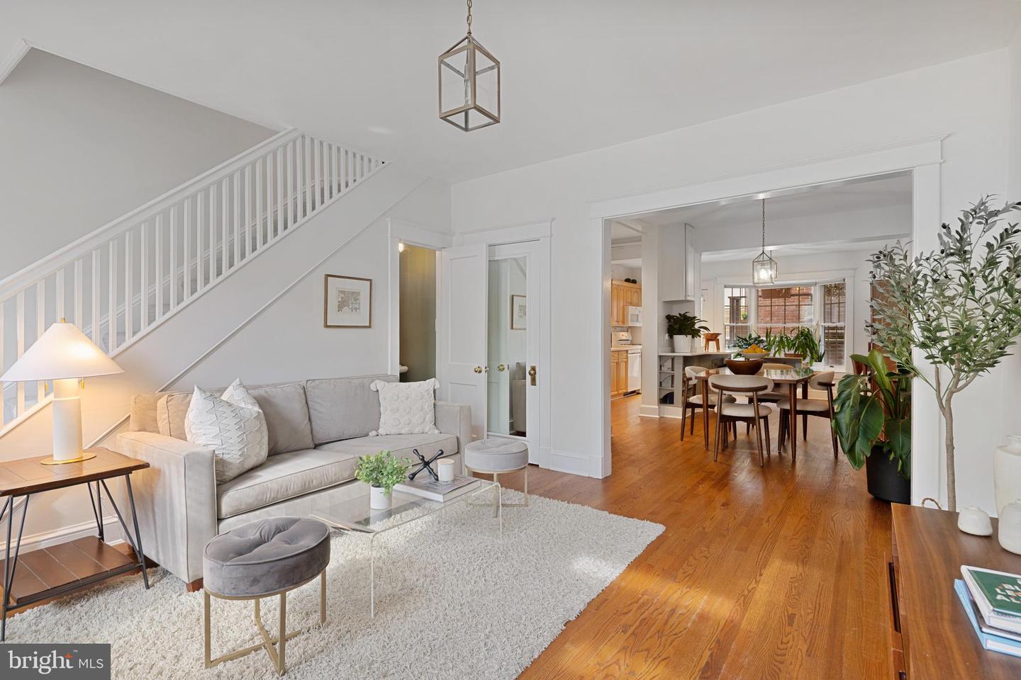 2009 37th Street NW, Washington
