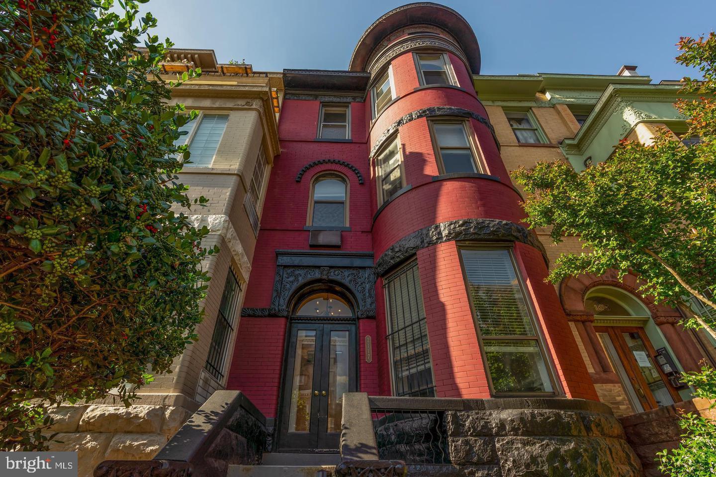 2117 N Street NW #2, Washington