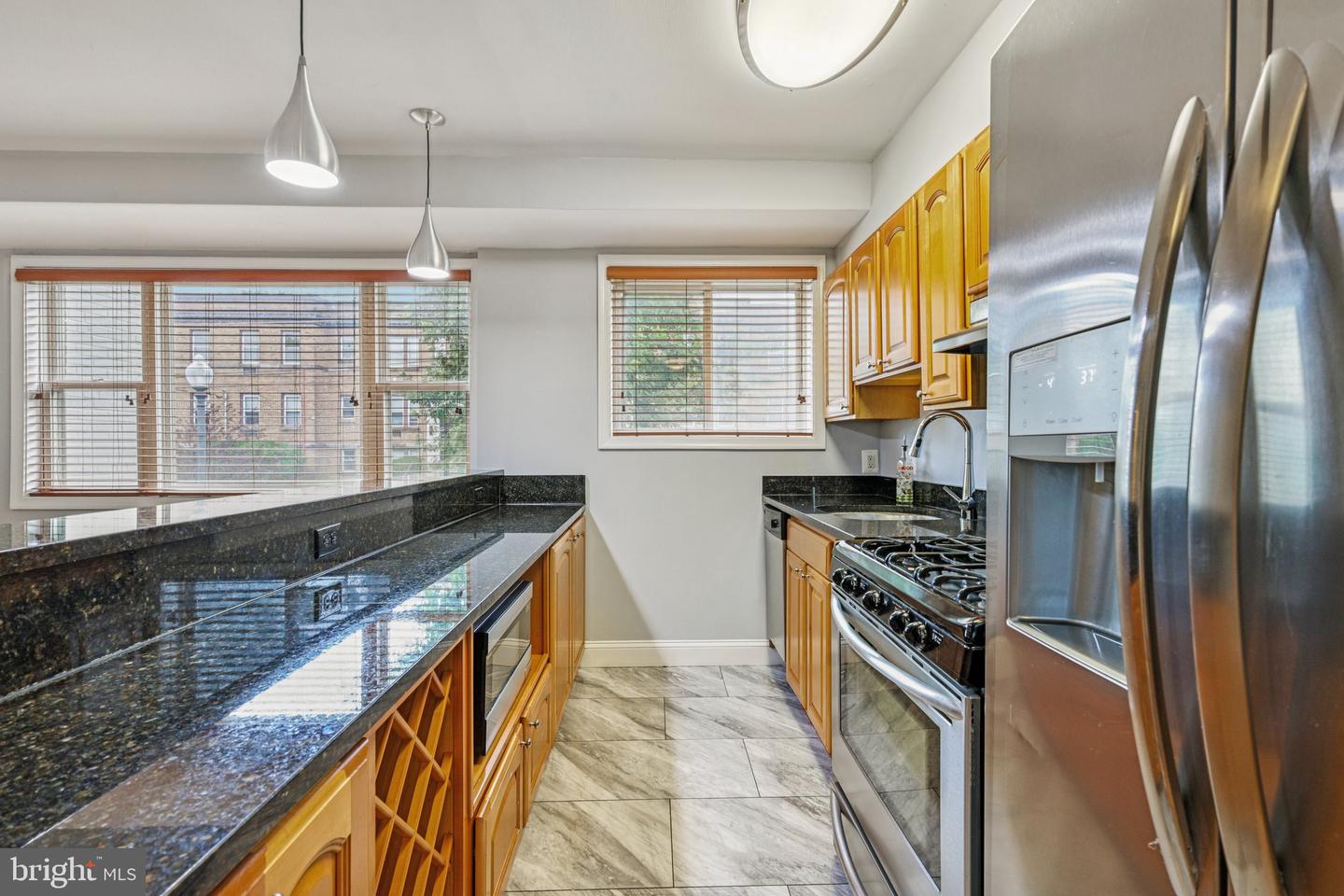 738 Longfellow Street NW #213, Washington