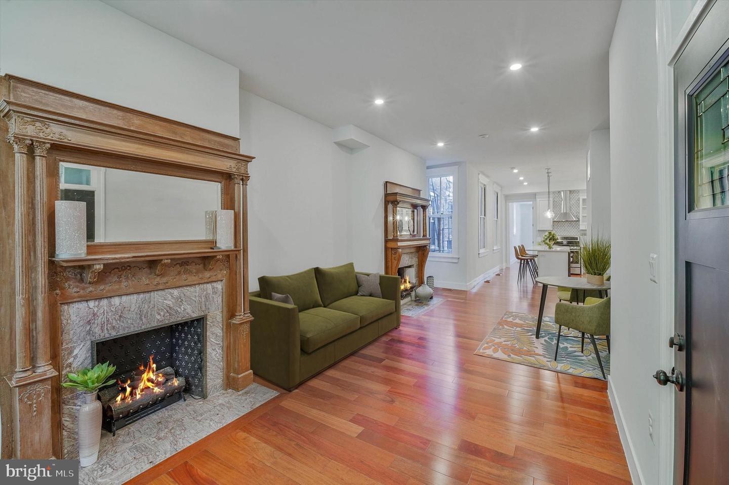 1240 Columbia Road NW #1