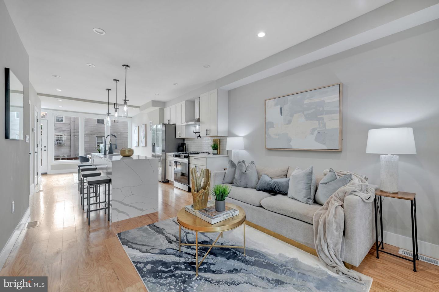 5130 7th Street NW, Washington