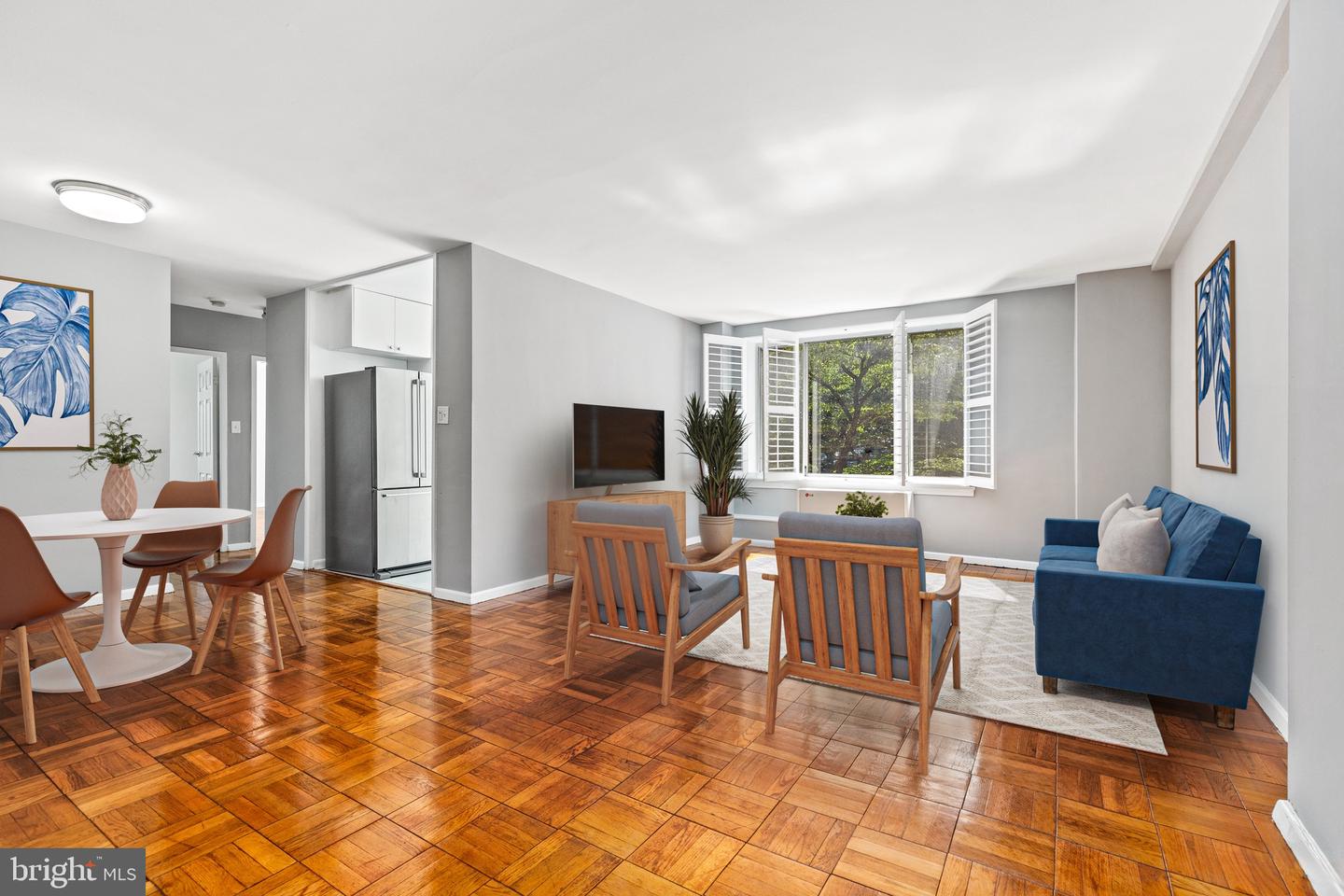 4100 W Street NW #306, Washington