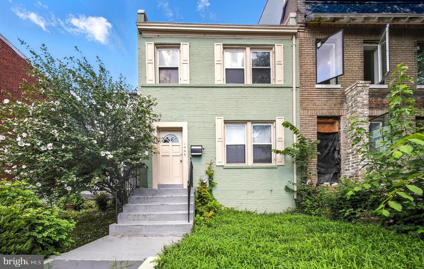 1006 4th Street NE, Washington