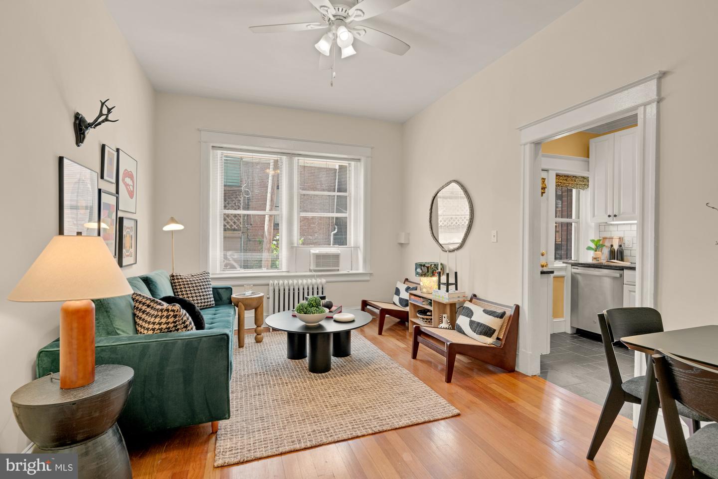 1833 S Street NW #2, Washington
