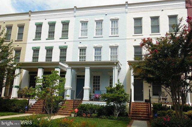 1340 South Carolina Avenue SE, Washington
