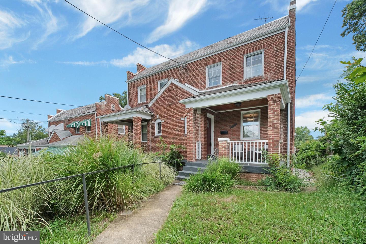 4457 Alabama Avenue SE, Washington