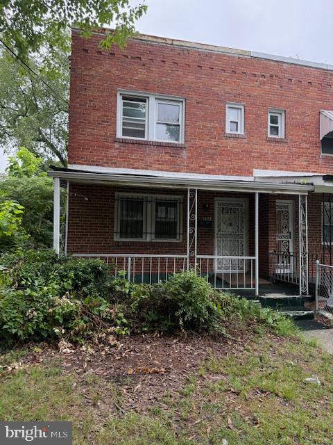 5716 Foote Street NE, Washington