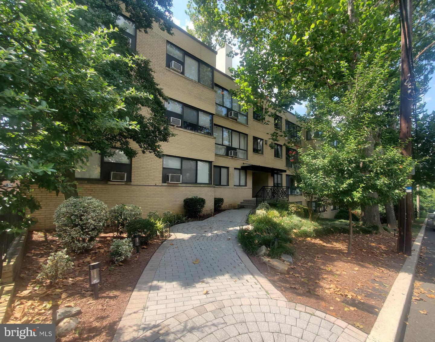 3901 Tunlaw Road NW #502, Washington