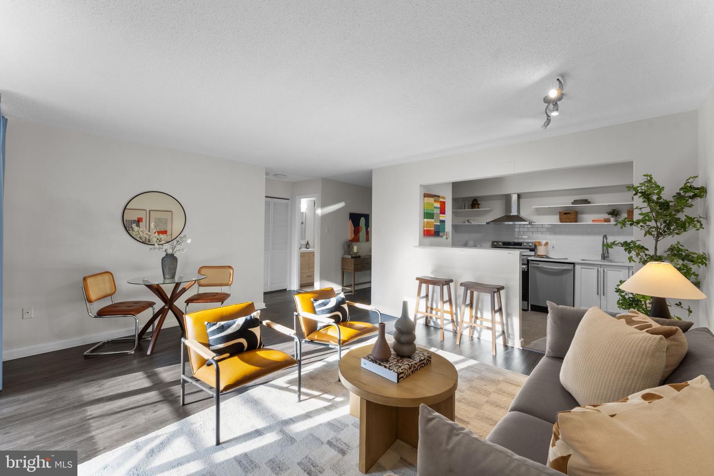 2141 P Street NW #306, Washington