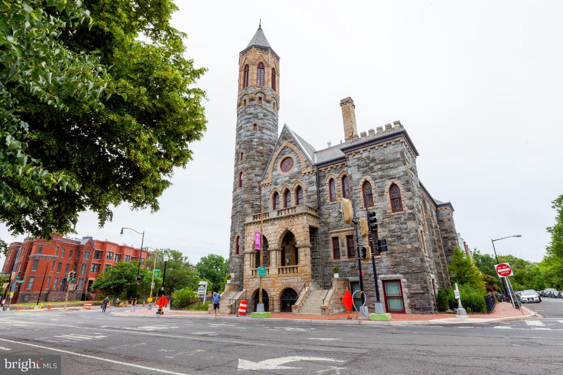 609 Maryland Avenue NE #4, Washington