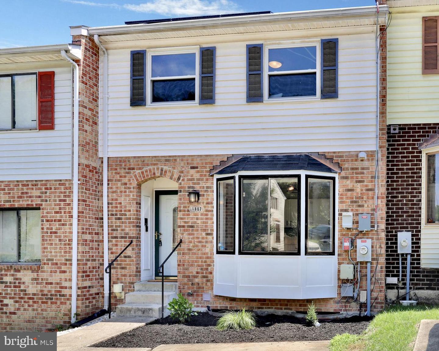 1807 Valley Terrace SE, Washington
