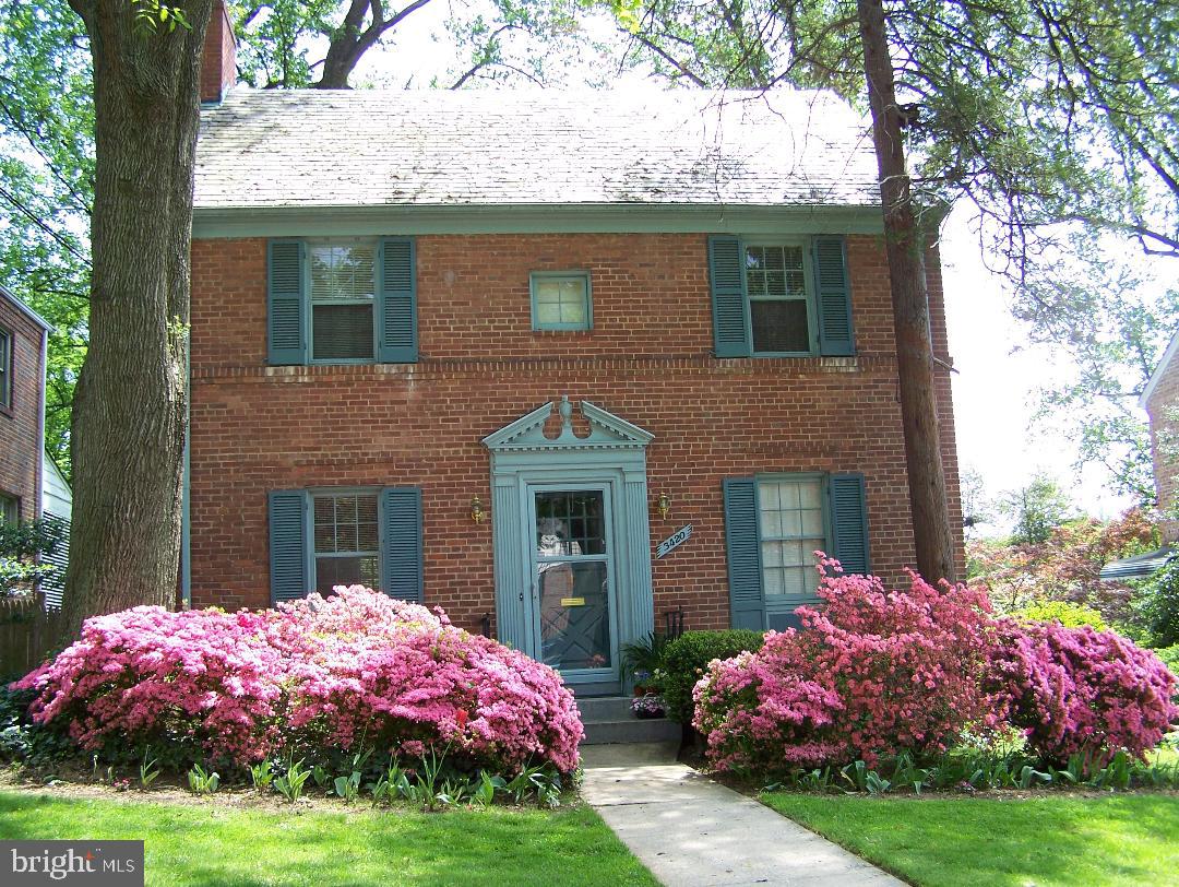 3420 Livingston Street NW, Washington