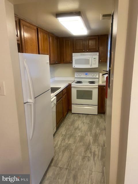 1730 16th Street NW #16, Washington