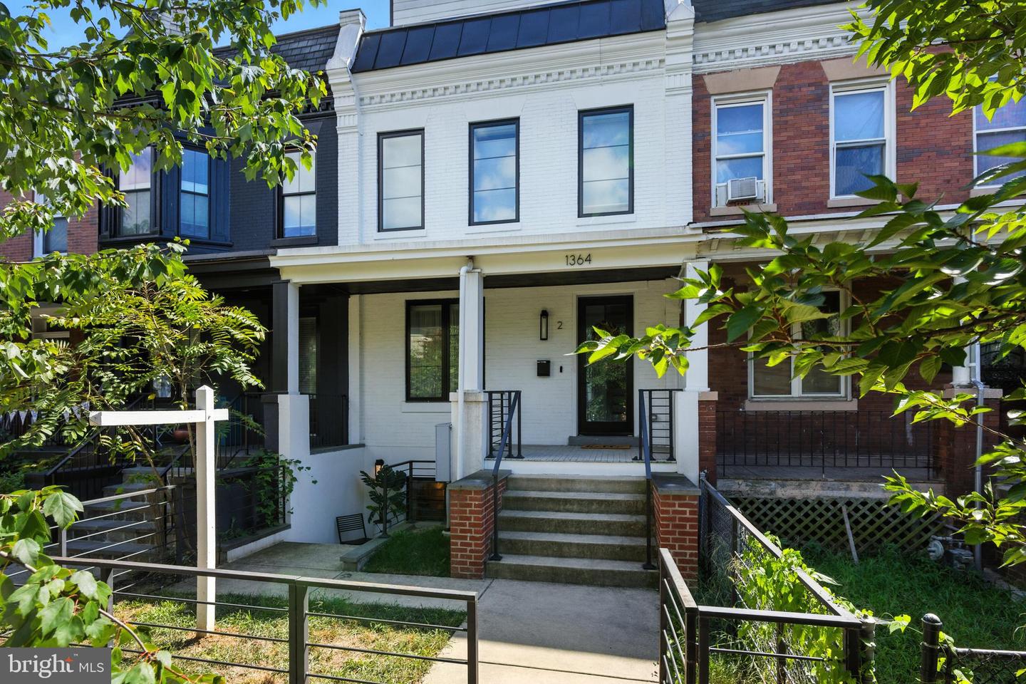 1364 Newton Street NW #1