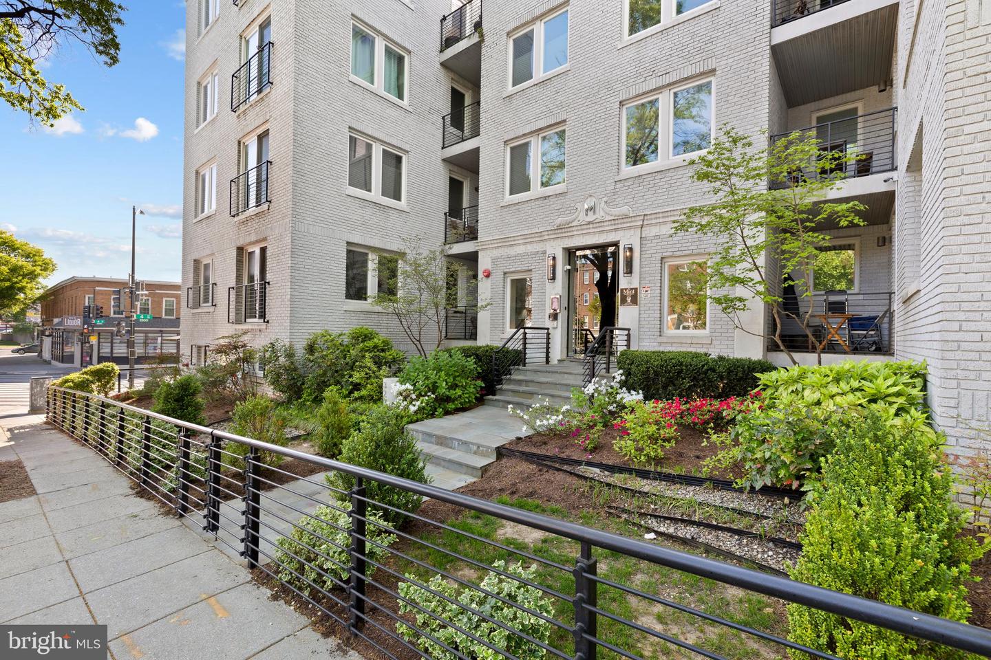 329 Rhode Island Avenue NE #303, Washington