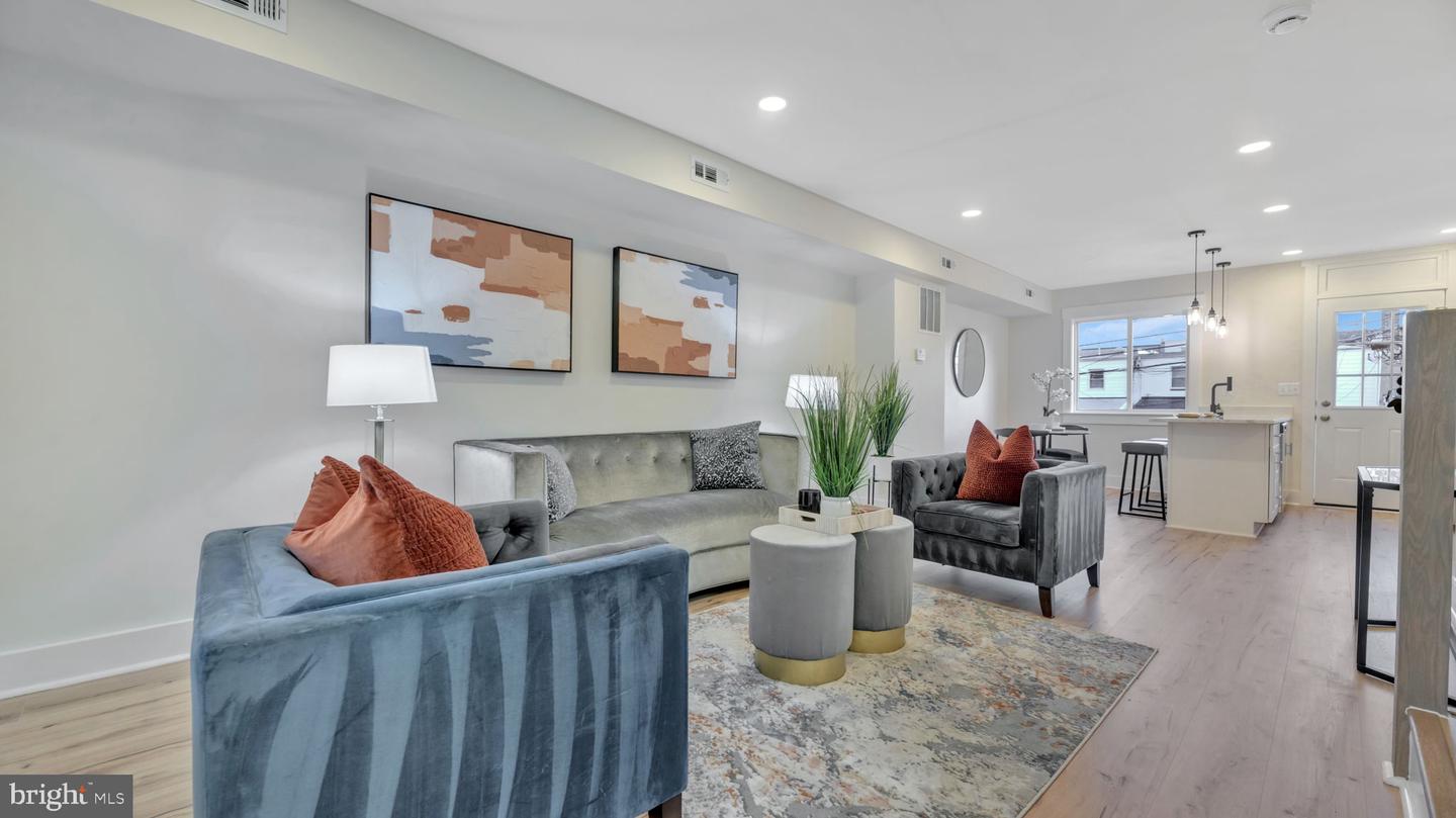 3346 Blaine Street NE, Washington