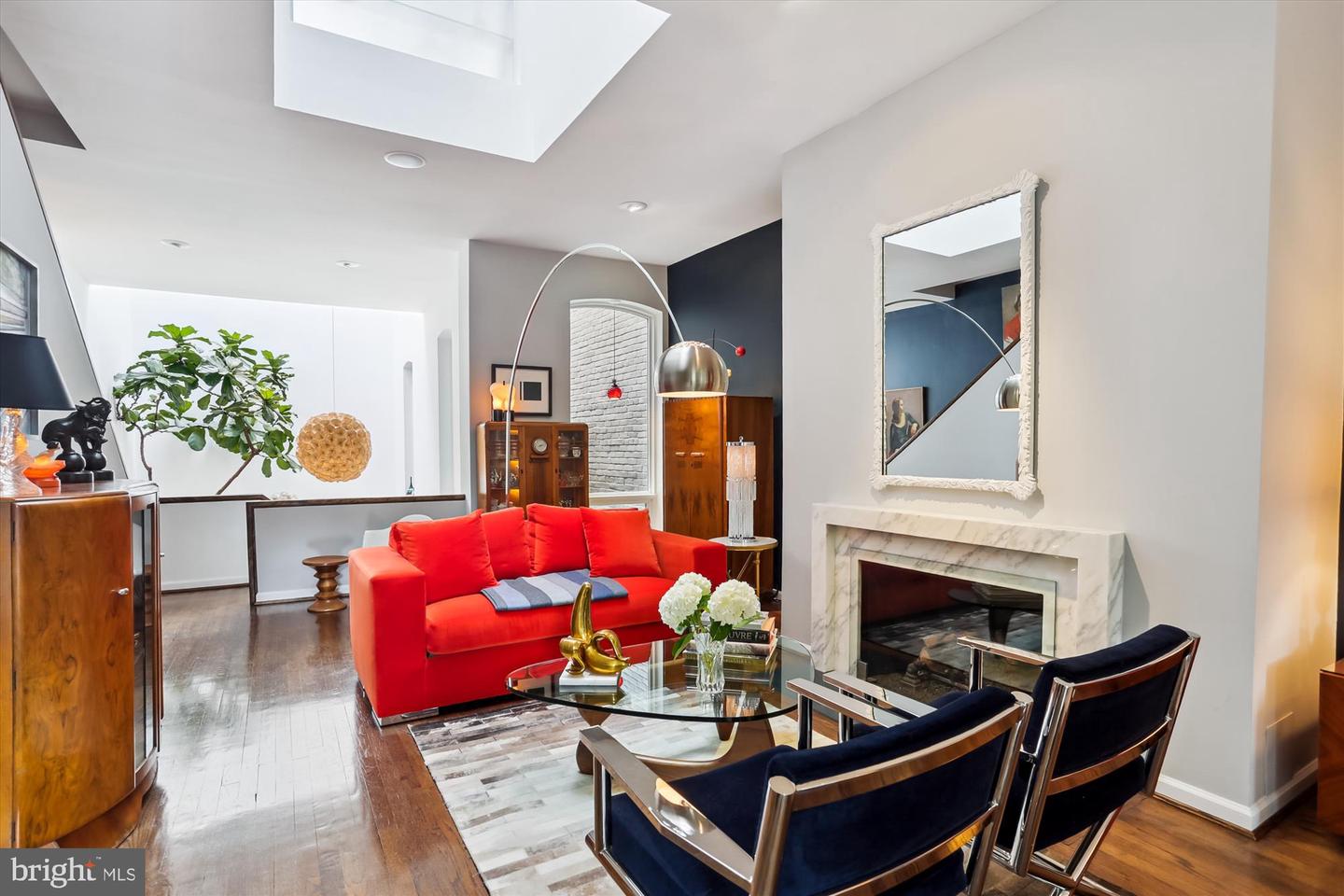 334 F Street NE, Washington