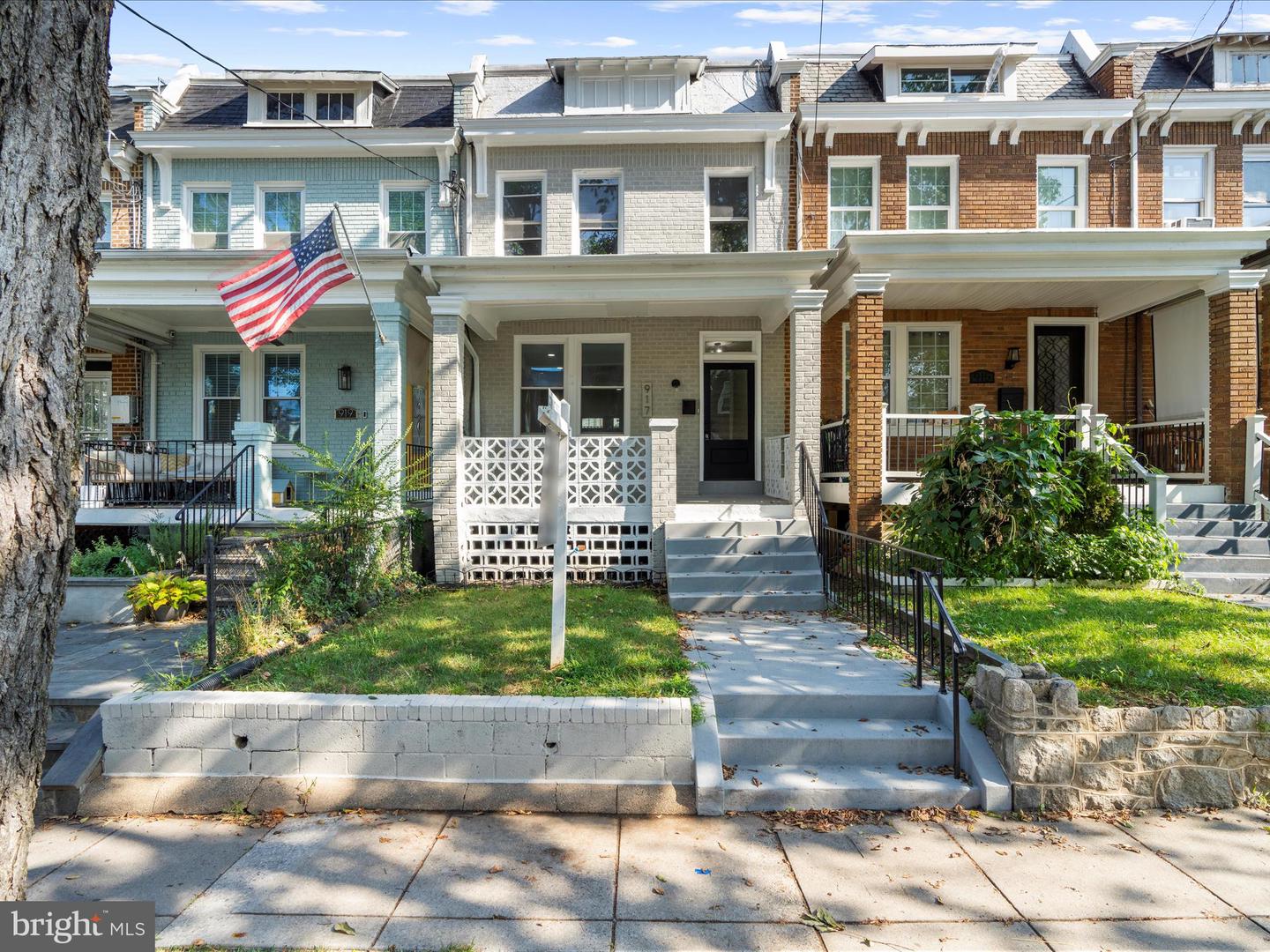 917 Decatur Street NW, Washington