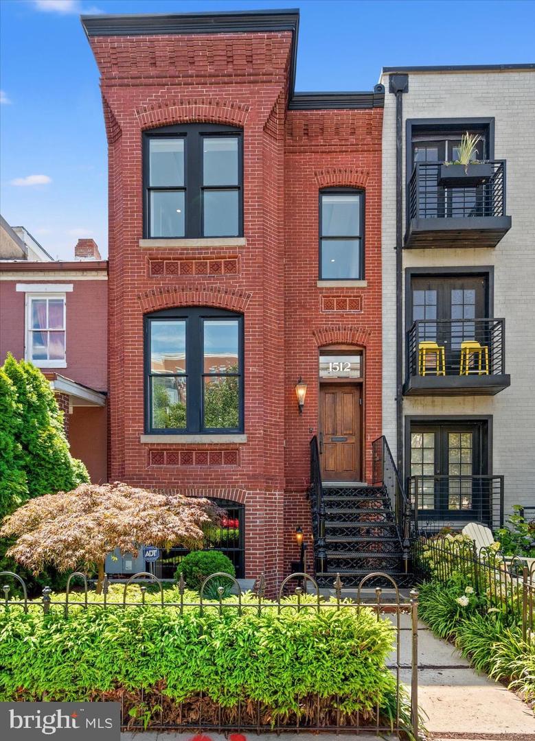 1512 8th Street NW, Washington