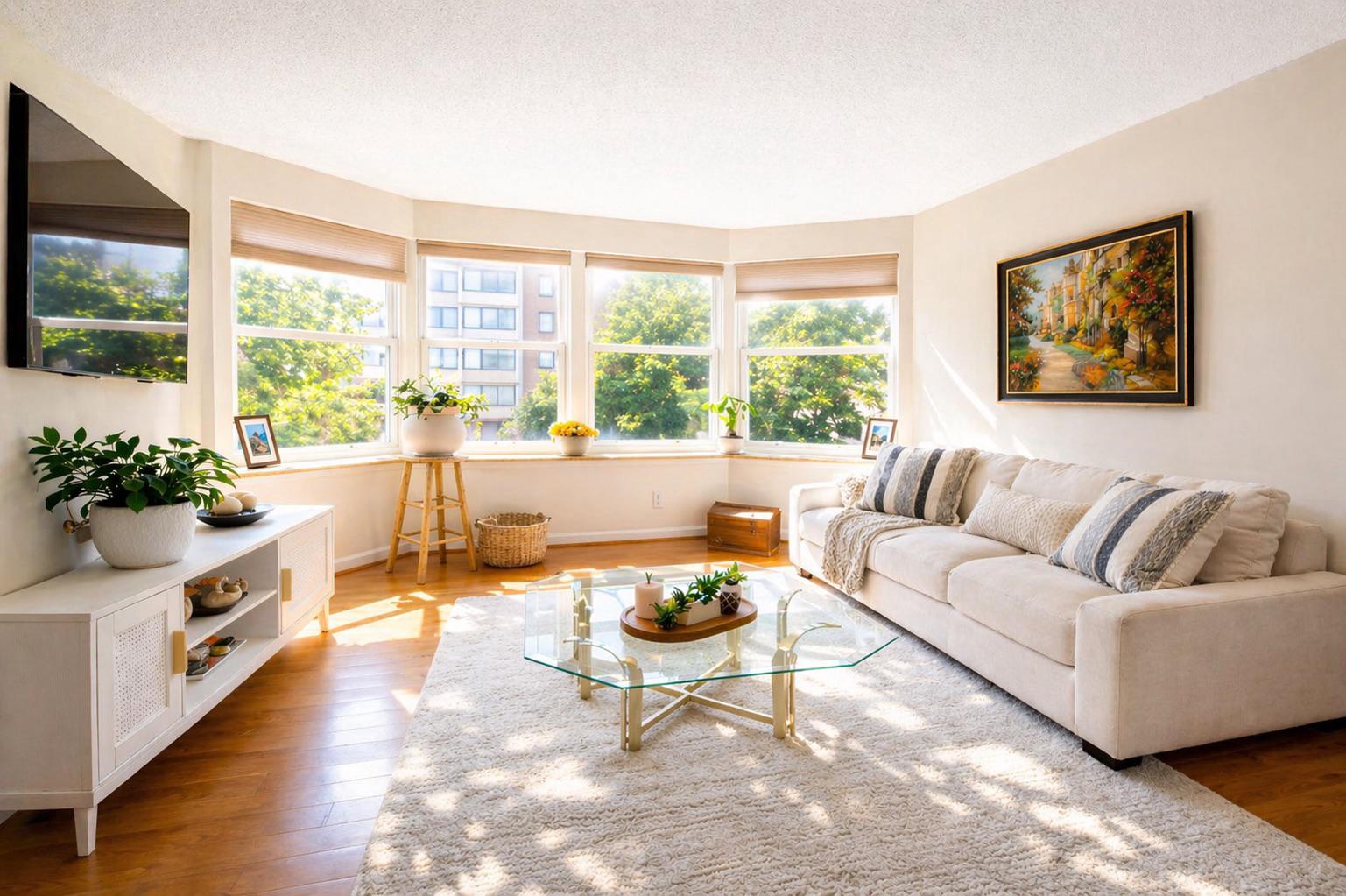 1111 11th Street NW #304