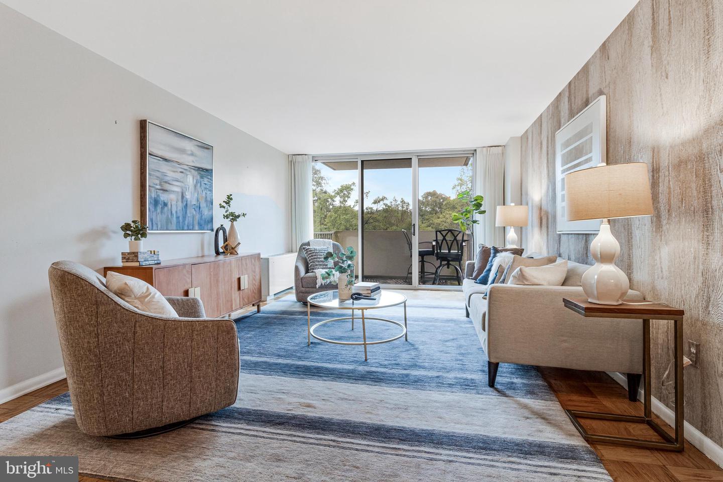 2939 Van Ness Street NW #706, Washington