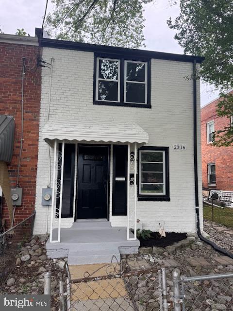 2316 Southern Avenue SE, Washington