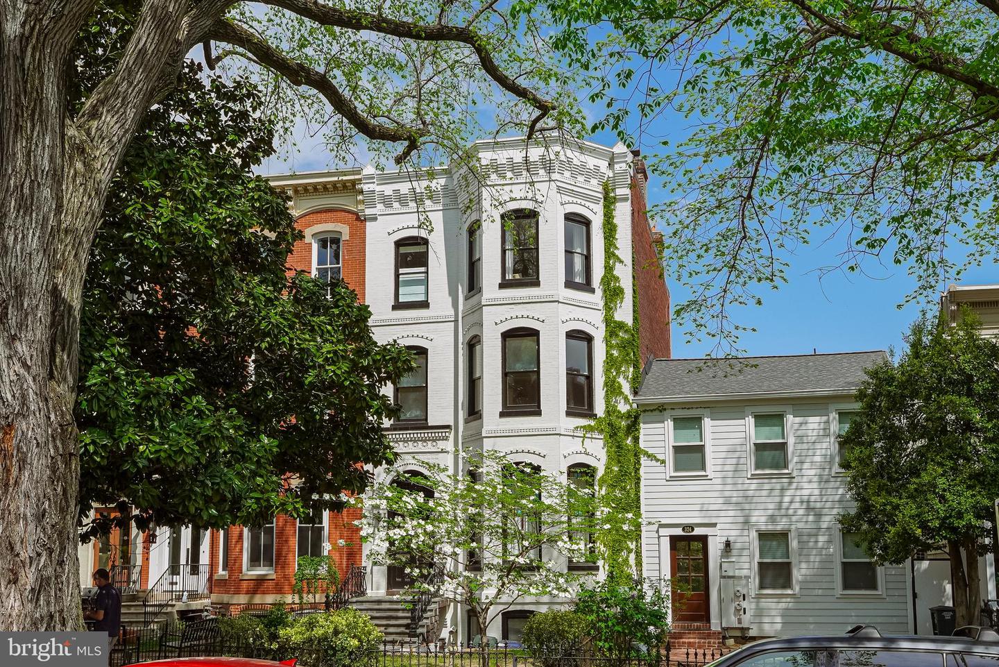 322 E Capitol Street NE, Washington
