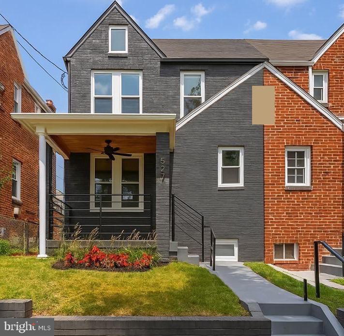 527 Quintana Place NW, Washington