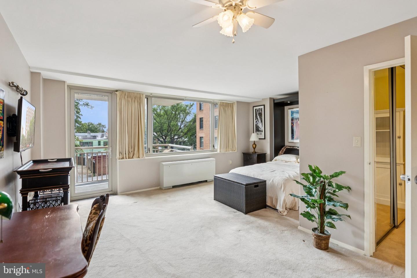 2800 Wisconsin Avenue NW #307, Washington