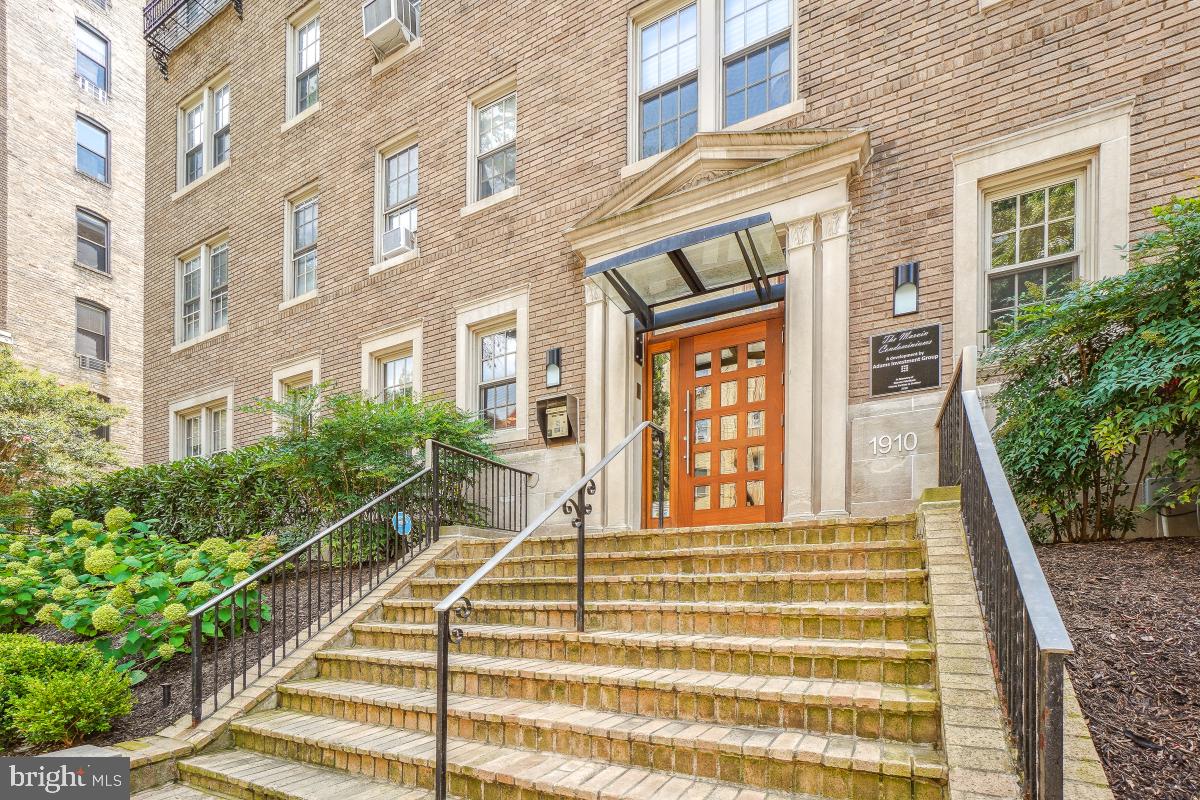 1910 Kalorama Road NW #403, Washington